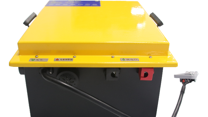 全?？萍?駕駛式洗地機鋰電池 24V200Ah洗地機電瓶