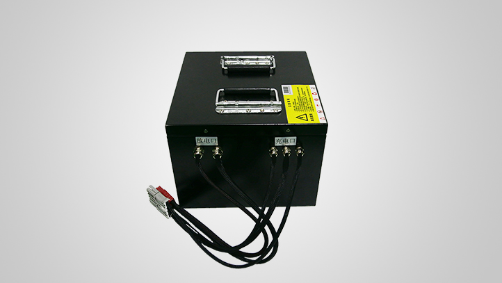 手推式洗地機(jī)鋰電池組——24V120Ah鋰離子電池