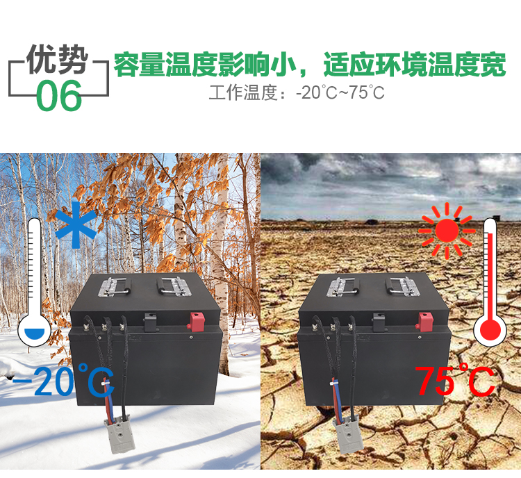 洗地機電瓶