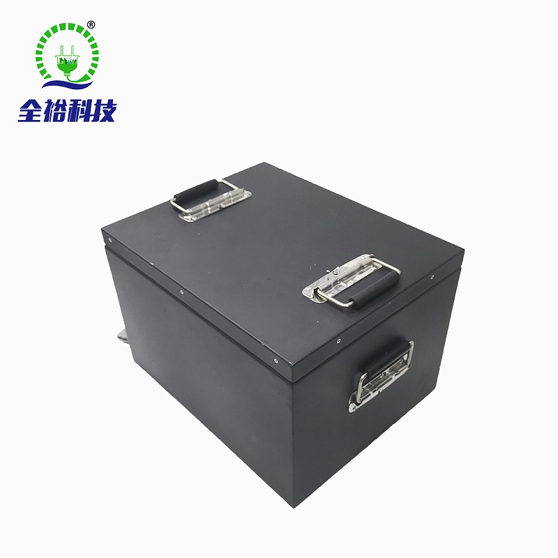 鋰電池