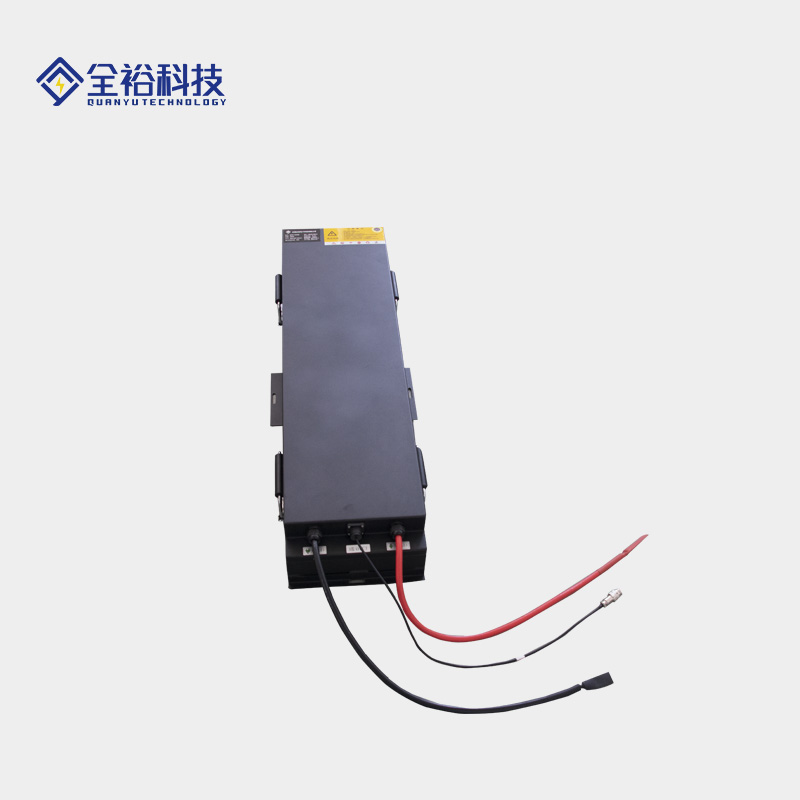 AGV鋰電