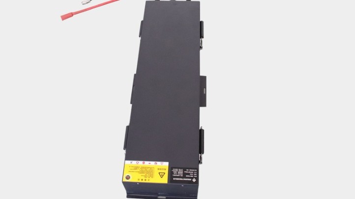 AGV鋰電池