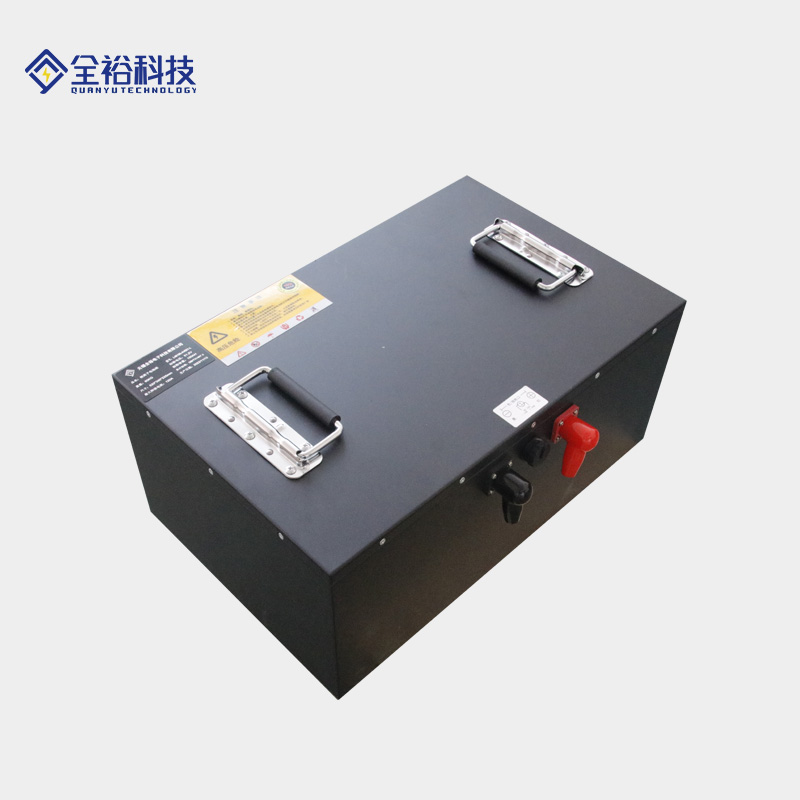 油泵專用鋰電