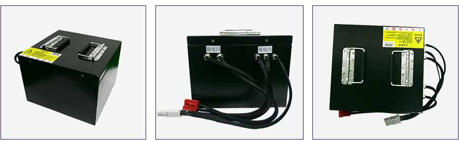 洗地機(jī)用24V100Ah磷酸鐵鋰電池組