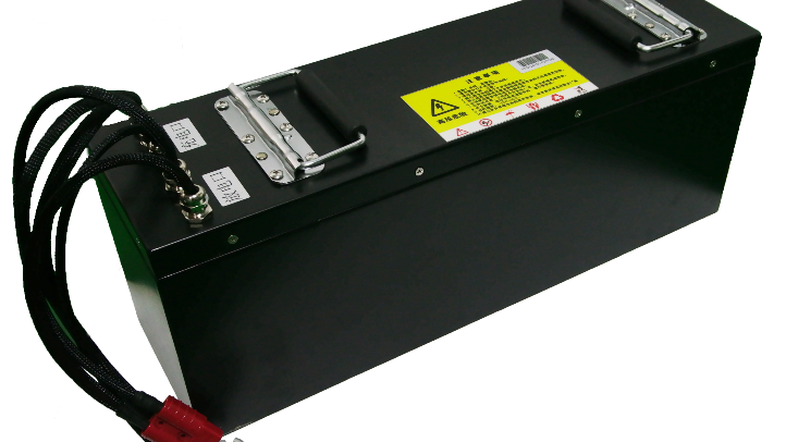 工業(yè)吸塵器鋰電池組24V100Ah鋰電池