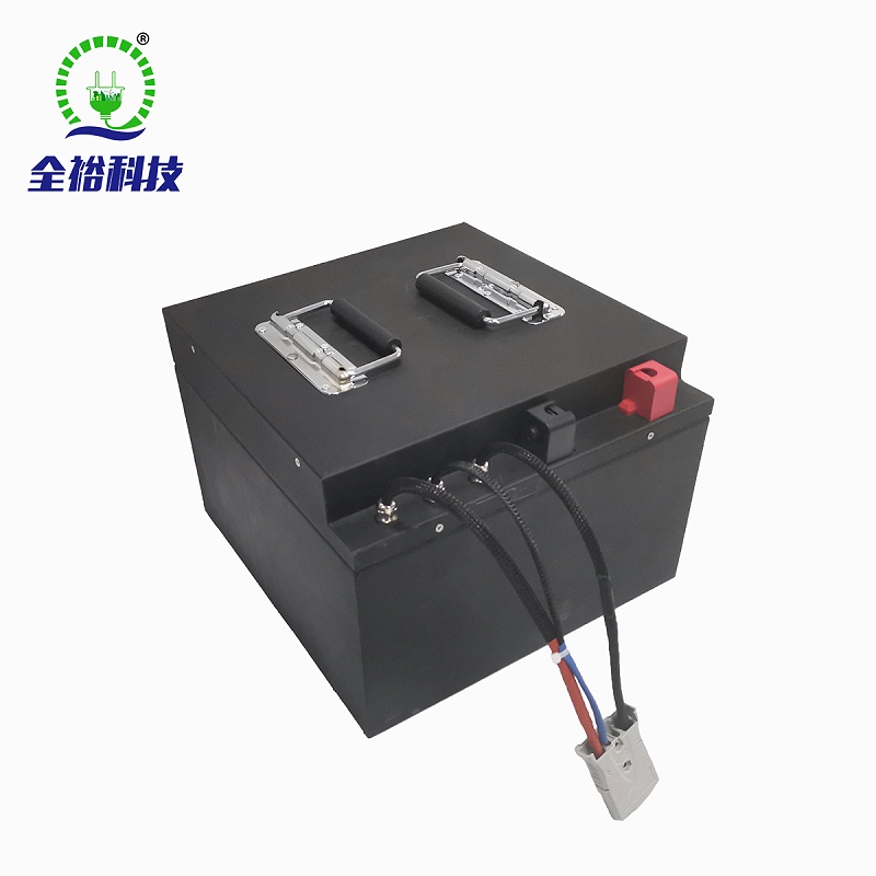 洗地機(jī)電瓶