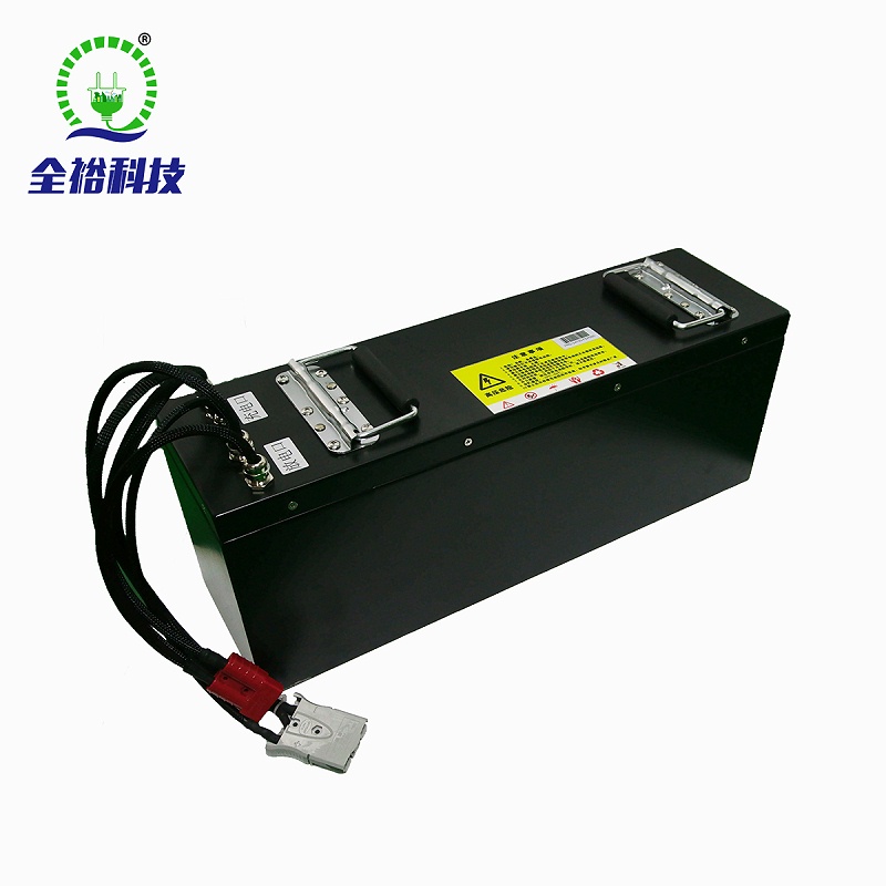 磷酸鐵鋰電池
